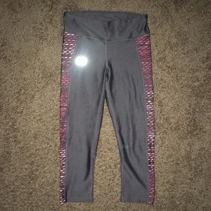 Body Armour Grey Leggings